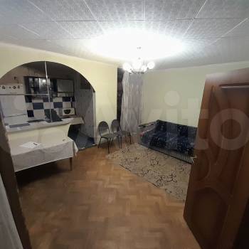 Сдается 2-х комнатная квартира, 45 м²