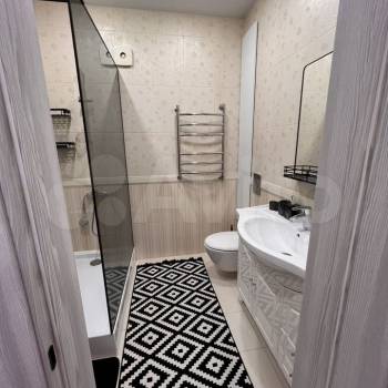 Сдается Многокомнатная квартира, 110 м²