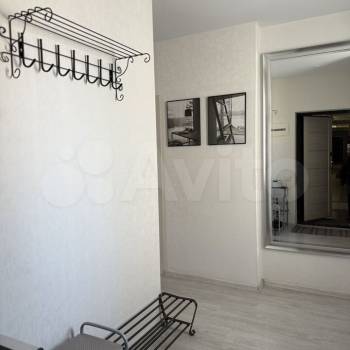 Сдается 2-х комнатная квартира, 56 м²