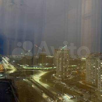 Сдается 2-х комнатная квартира, 56 м²