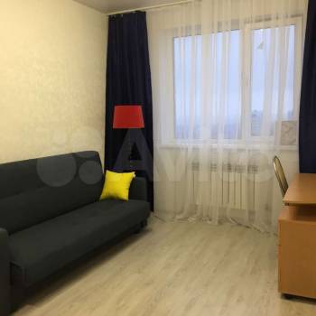 Сдается 2-х комнатная квартира, 56 м²