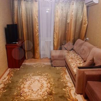 Сдается 1-комнатная квартира, 30 м²