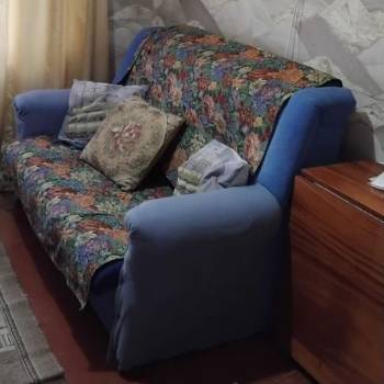 Сдается 1-комнатная квартира, 15 м²