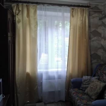 Сдается 1-комнатная квартира, 15 м²