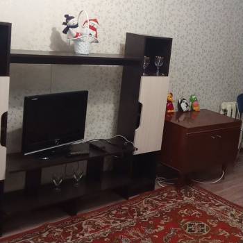 Сдается 1-комнатная квартира, 31 м²