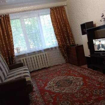 Сдается 1-комнатная квартира, 31 м²