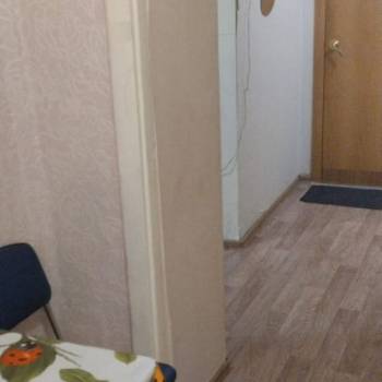 Сдается 1-комнатная квартира, 31 м²