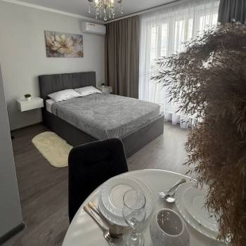 Сдается 1-комнатная квартира, 25 м²