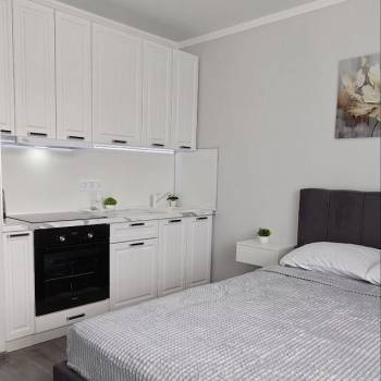 Сдается 1-комнатная квартира, 25 м²