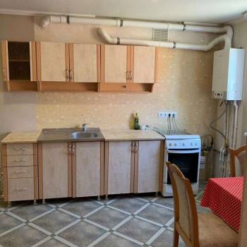 Сдается 1-комнатная квартира, 35 м²