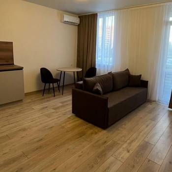 Сдается 1-комнатная квартира, 28,4 м²