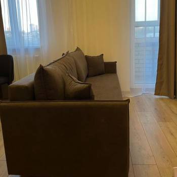 Сдается 1-комнатная квартира, 28,4 м²