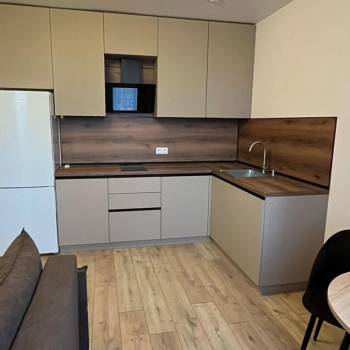 Сдается 1-комнатная квартира, 28,4 м²