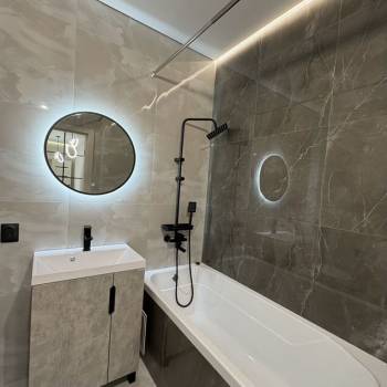 Сдается 1-комнатная квартира, 40 м²