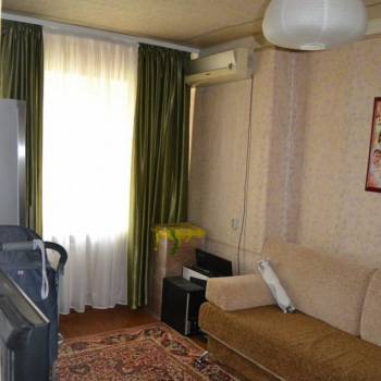 Продается 1-комнатная квартира, 30 м²