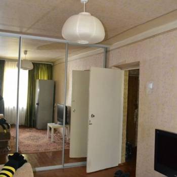 Продается 1-комнатная квартира, 30 м²