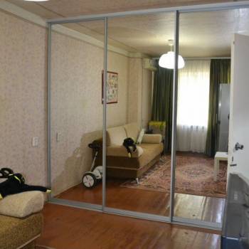 Продается 1-комнатная квартира, 30 м²