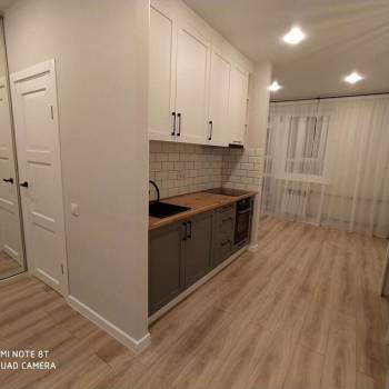 Сдается 1-комнатная квартира, 30 м²