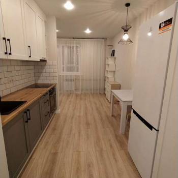 Сдается 1-комнатная квартира, 30 м²