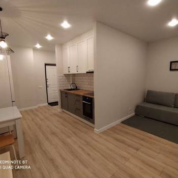 Сдается 1-комнатная квартира, 30 м²