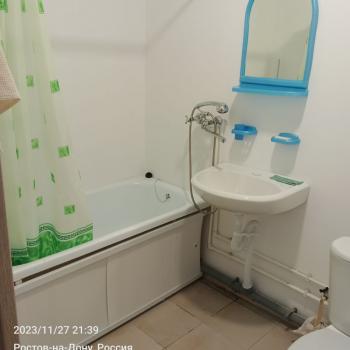 Сдается 2-х комнатная квартира, 45 м²