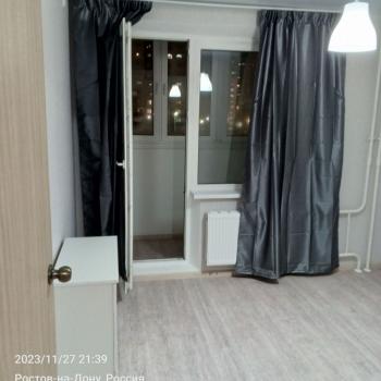 Сдается 2-х комнатная квартира, 45 м²