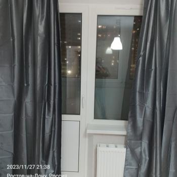 Сдается 2-х комнатная квартира, 45 м²