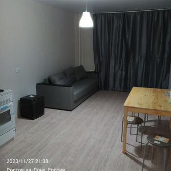 Сдается 2-х комнатная квартира, 45 м²
