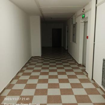 Сдается 2-х комнатная квартира, 45 м²