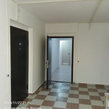 Сдается 2-х комнатная квартира, 45 м²