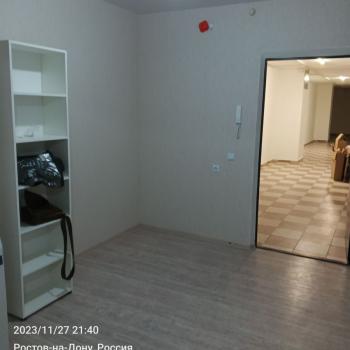 Сдается 2-х комнатная квартира, 45 м²