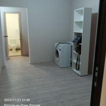Сдается 2-х комнатная квартира, 45 м²