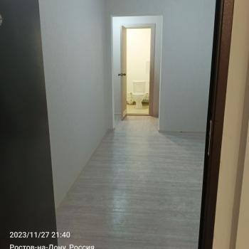 Сдается 2-х комнатная квартира, 45 м²