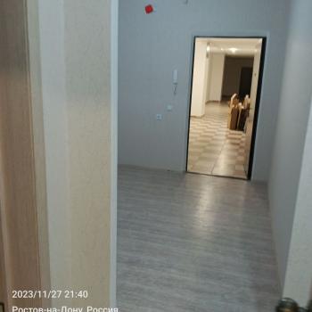 Сдается 2-х комнатная квартира, 45 м²