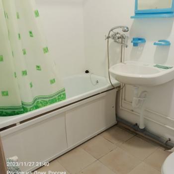 Сдается 2-х комнатная квартира, 45 м²