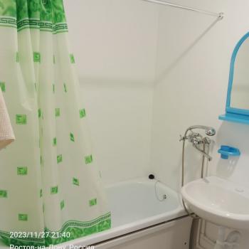 Сдается 2-х комнатная квартира, 45 м²