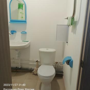 Сдается 2-х комнатная квартира, 45 м²