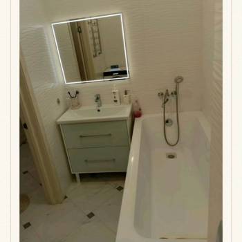 Сдается Многокомнатная квартира, 64 м²