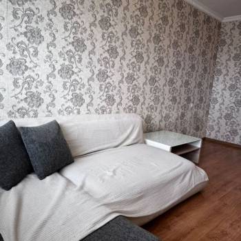 Сдается 1-комнатная квартира, 39 м²