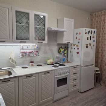 Сдается 1-комнатная квартира, 36 м²