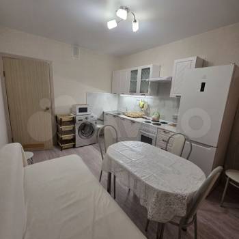 Сдается 1-комнатная квартира, 36 м²