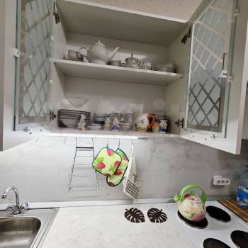 Сдается 1-комнатная квартира, 36 м²