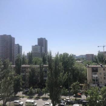 Сдается 1-комнатная квартира, 30 м²