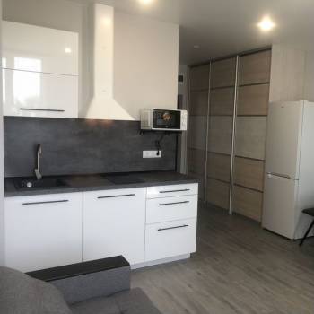 Сдается 1-комнатная квартира, 30 м²