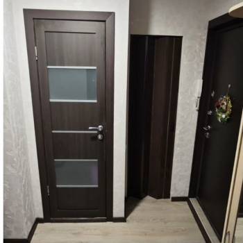 Продается 1-комнатная квартира, 40 м²