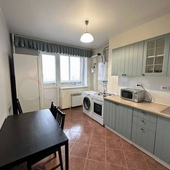 Сдается 1-комнатная квартира, 34 м²