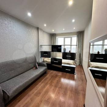 Сдается 1-комнатная квартира, 34 м²