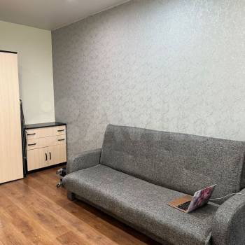 Сдается 1-комнатная квартира, 34 м²