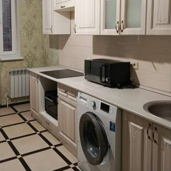 Сдается 1-комнатная квартира, 43 м²