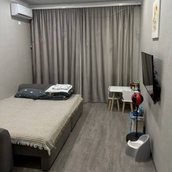 Сдается 2-х комнатная квартира, 60 м²